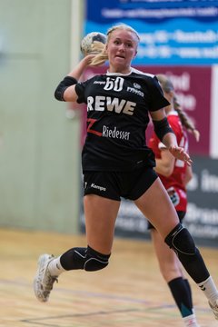 Bild 287 - wBJ SV Henstedt Ulzburg - HSG Holstein Kiel/Kronshagen : Ergebnis: 30:28